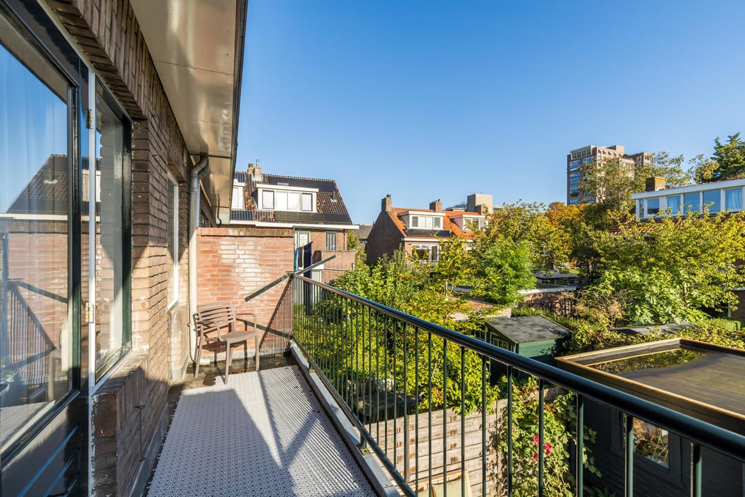 Foto 31 van Lijsterbeslaan 93