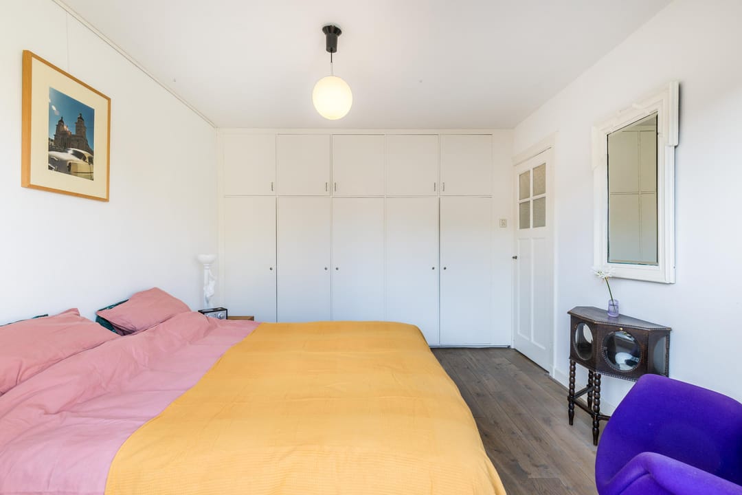 Foto 32 van Lijsterbeslaan 93