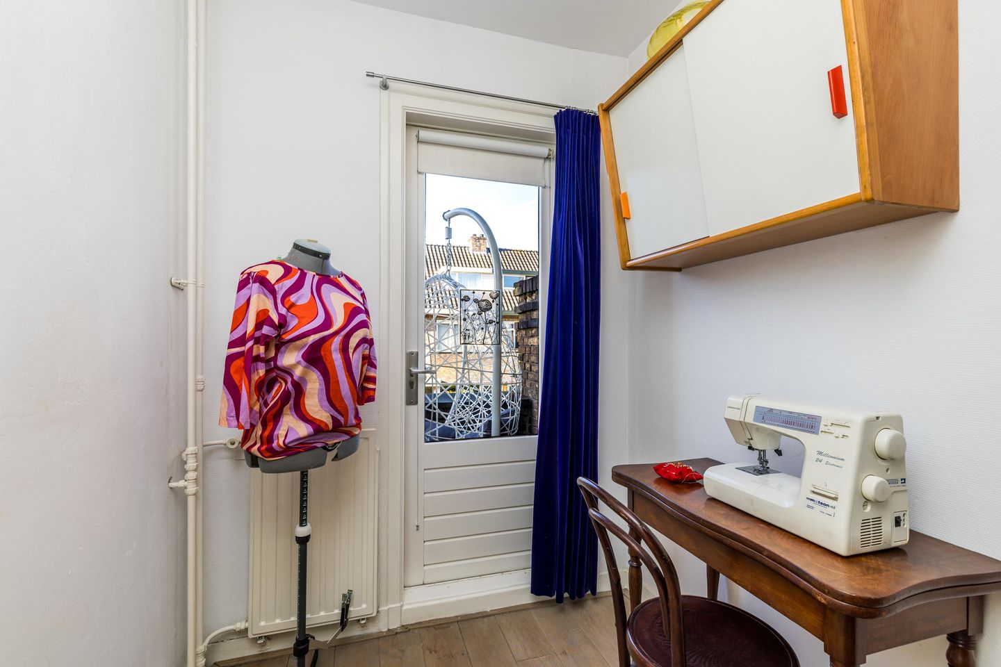 Foto 35 van Lijsterbeslaan 93