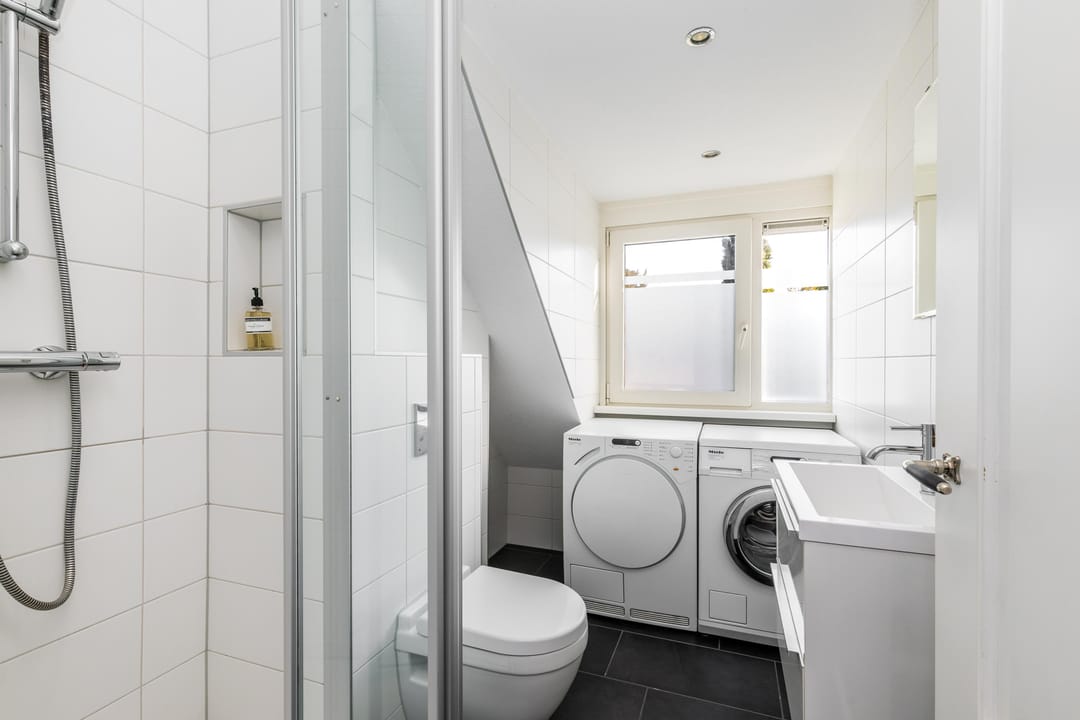 Foto 37 van Lijsterbeslaan 93