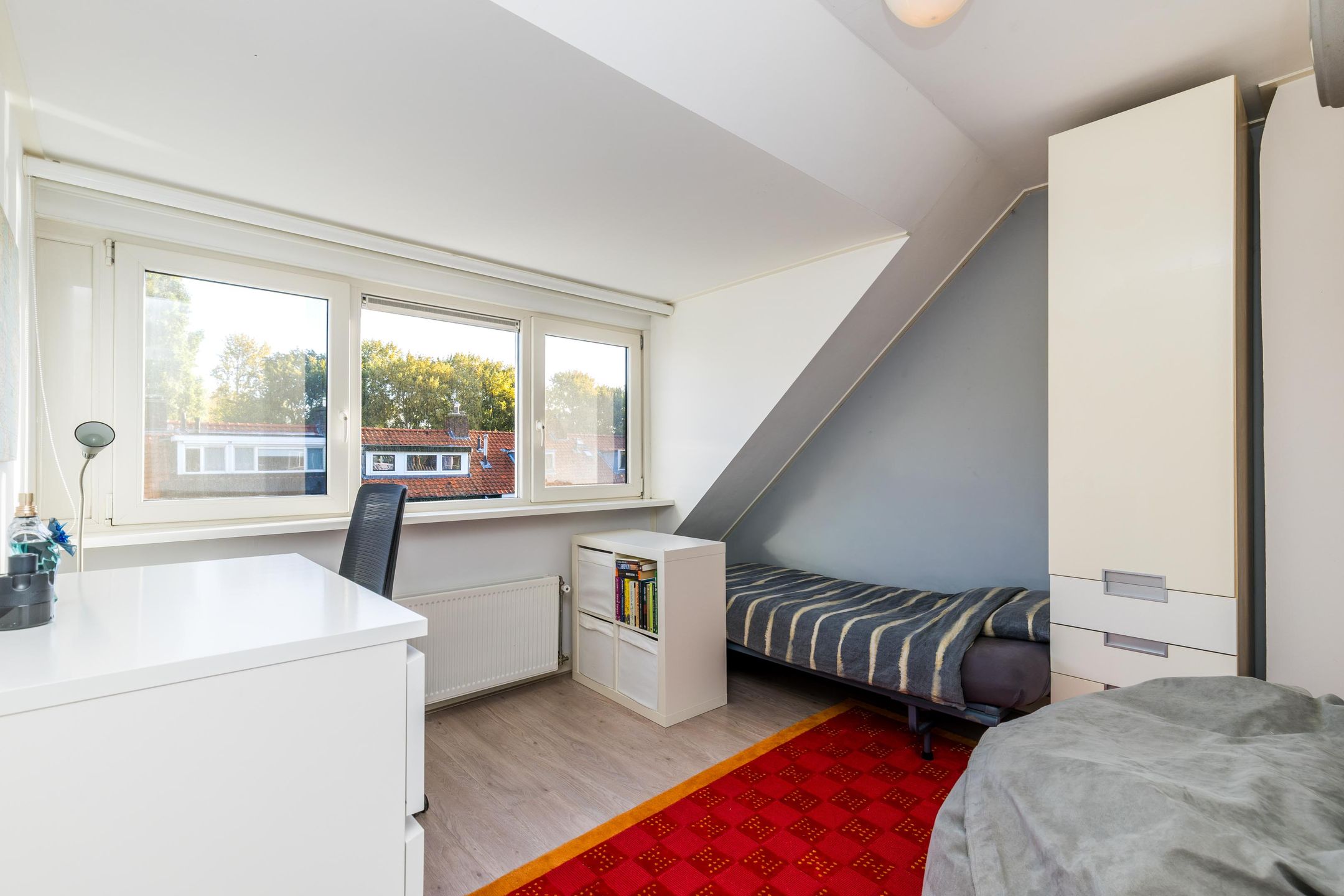 Foto 39 van Lijsterbeslaan 93