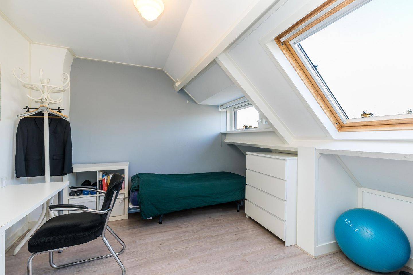 Foto 40 van Lijsterbeslaan 93