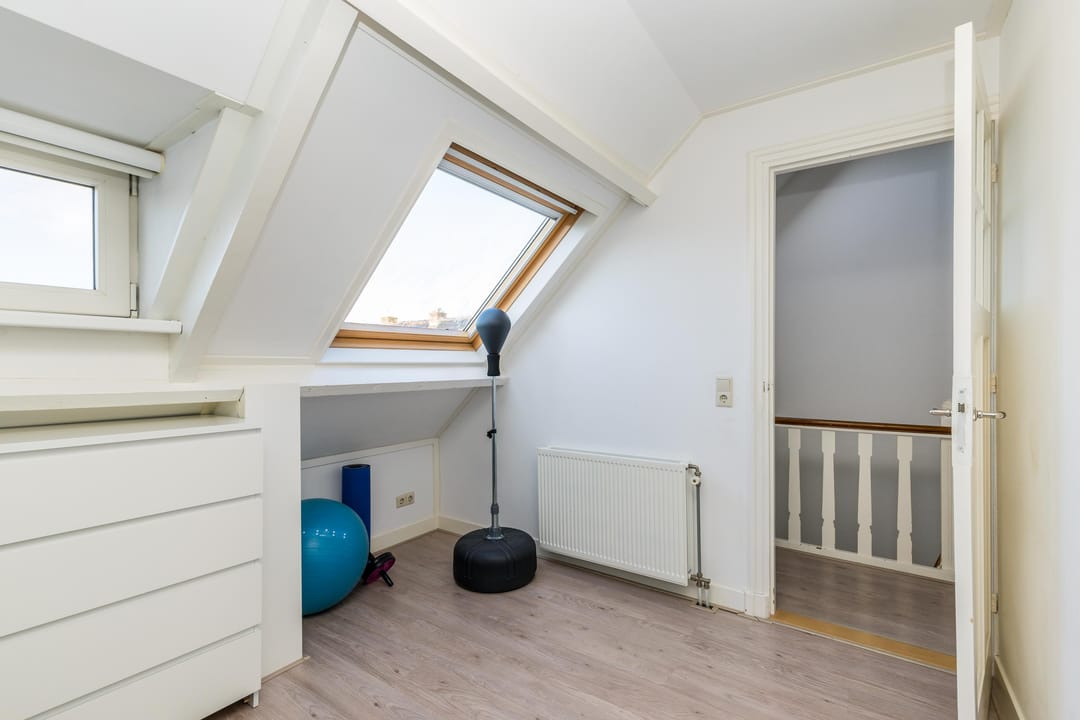 Foto 41 van Lijsterbeslaan 93