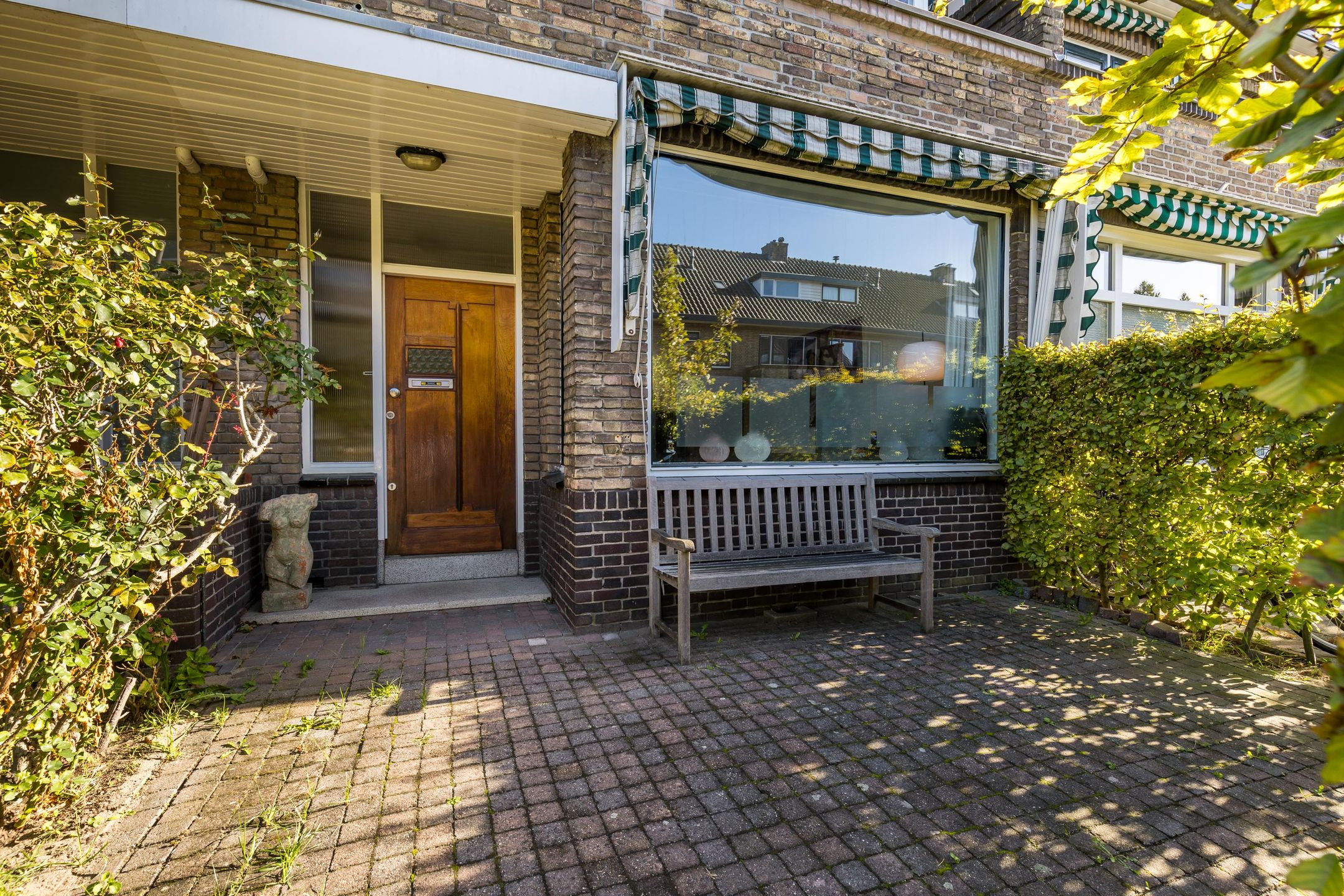 Foto 42 van Lijsterbeslaan 93