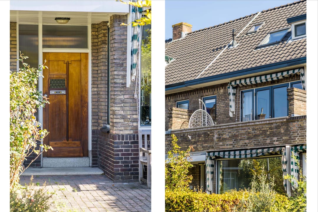 Foto 43 van Lijsterbeslaan 93