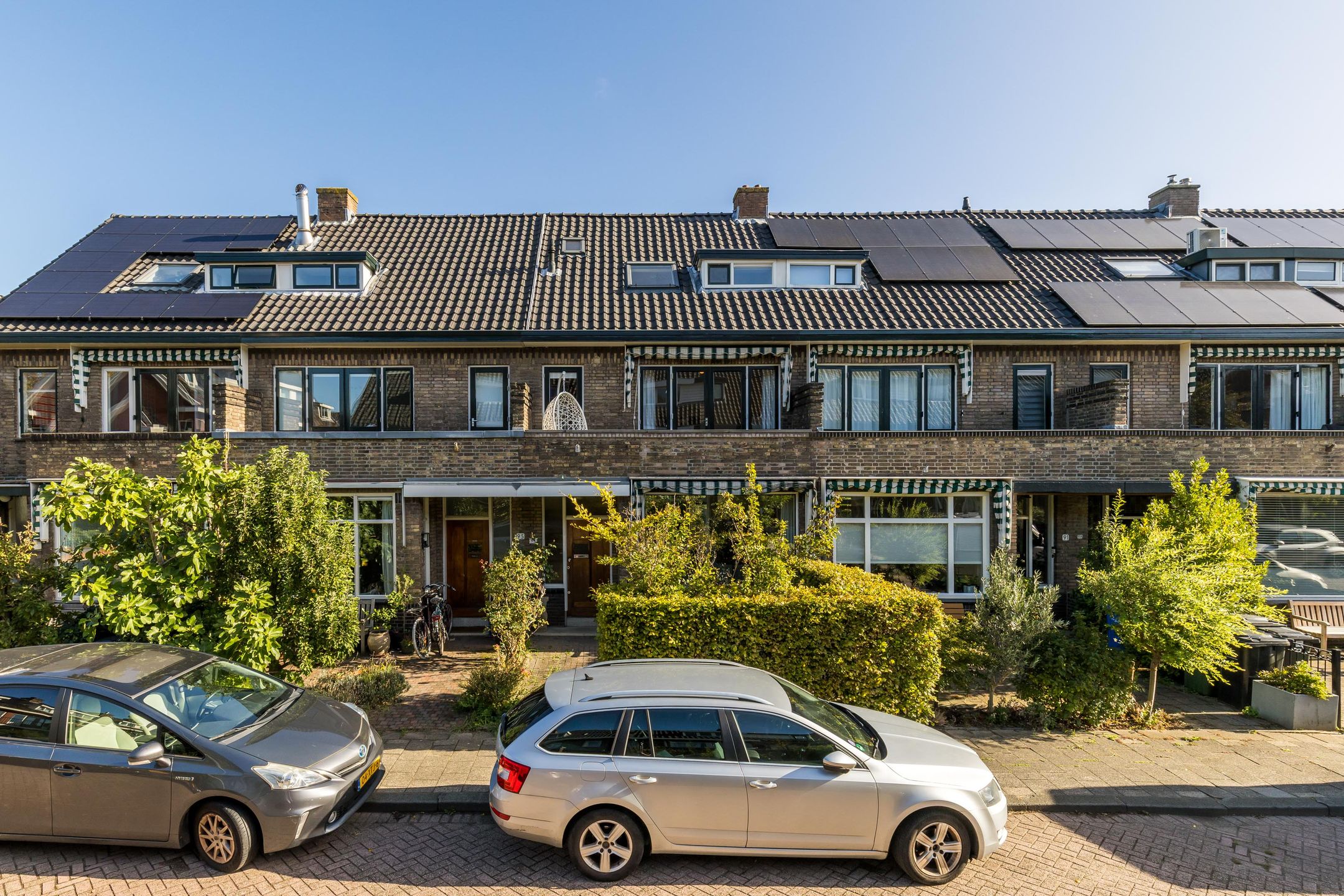 Foto 45 van Lijsterbeslaan 93