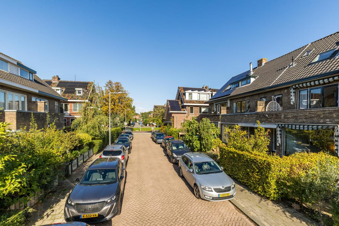 Foto 46 van Lijsterbeslaan 93