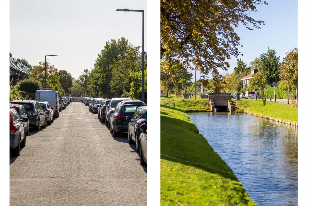 Foto 47 van Lijsterbeslaan 93