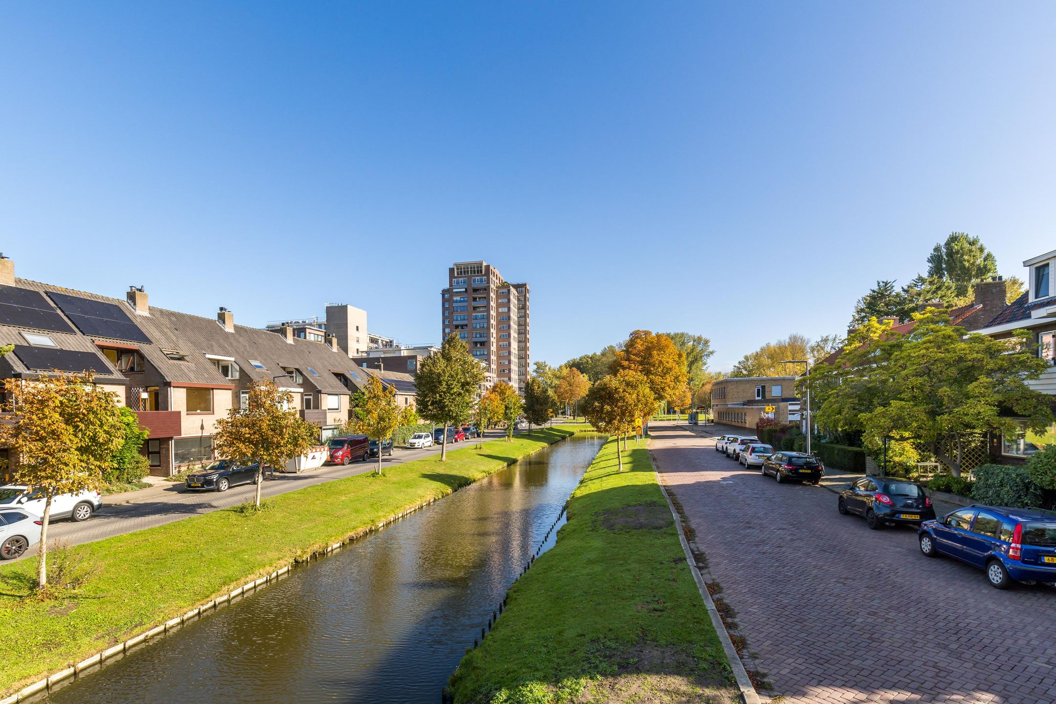 Foto 48 van Lijsterbeslaan 93