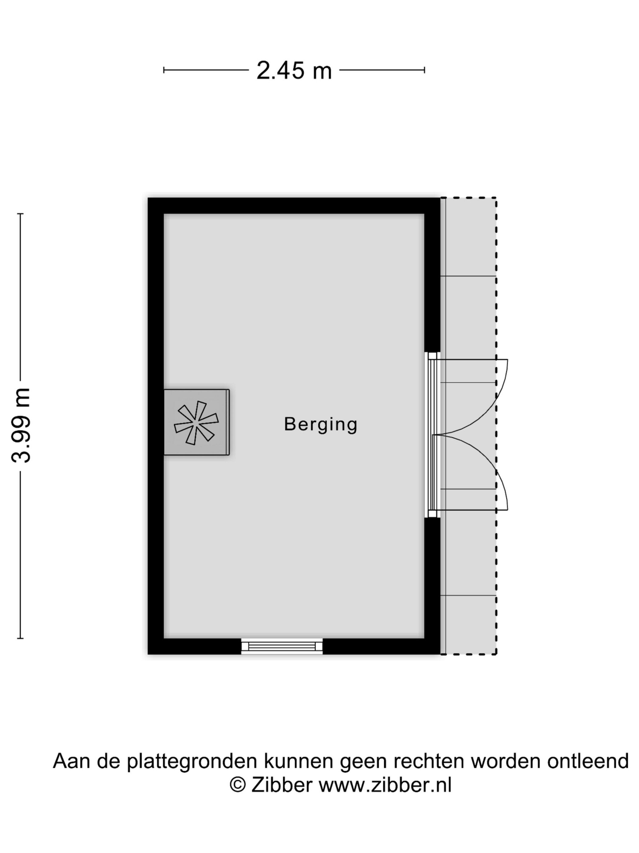 Foto 51 van Lijsterbeslaan 93