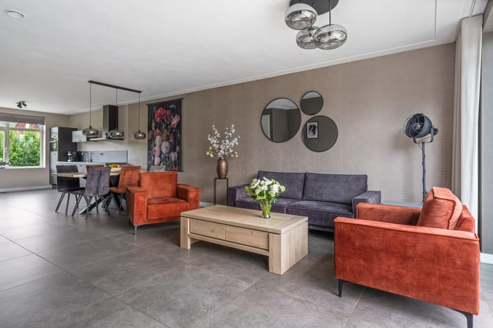 Foto 16 van Maximalaan 29