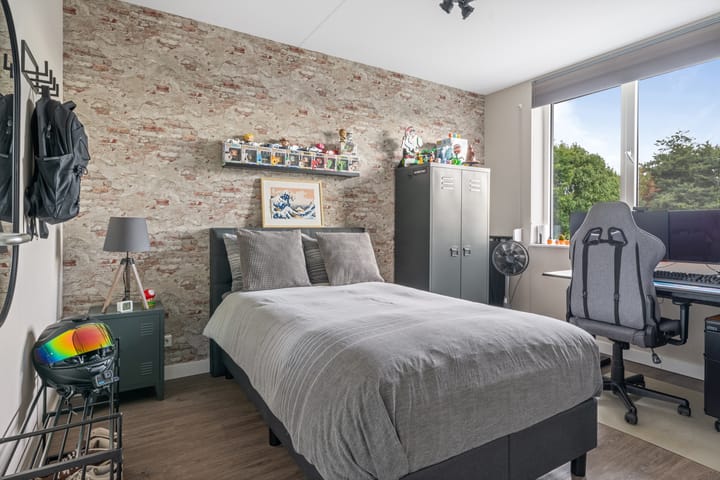 Foto 24 van Maximalaan 29