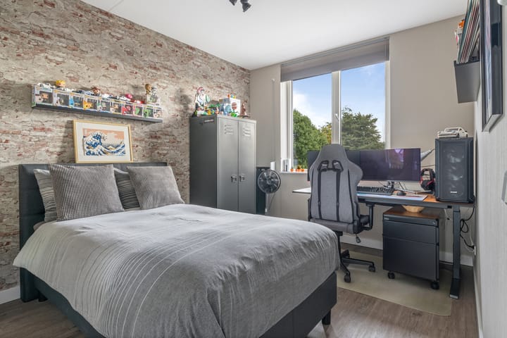 Foto 25 van Maximalaan 29