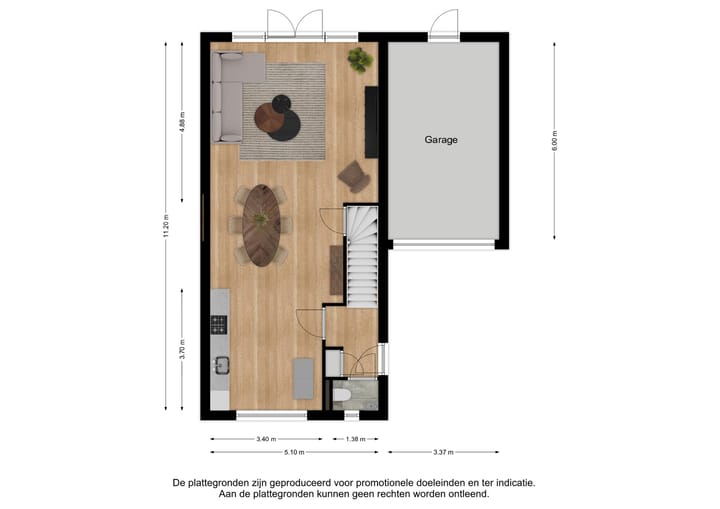 Foto 54 van Maximalaan 29