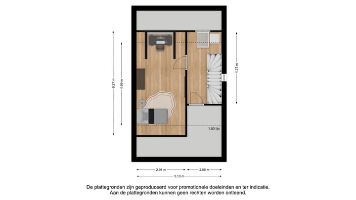 Foto 58 van Maximalaan 29