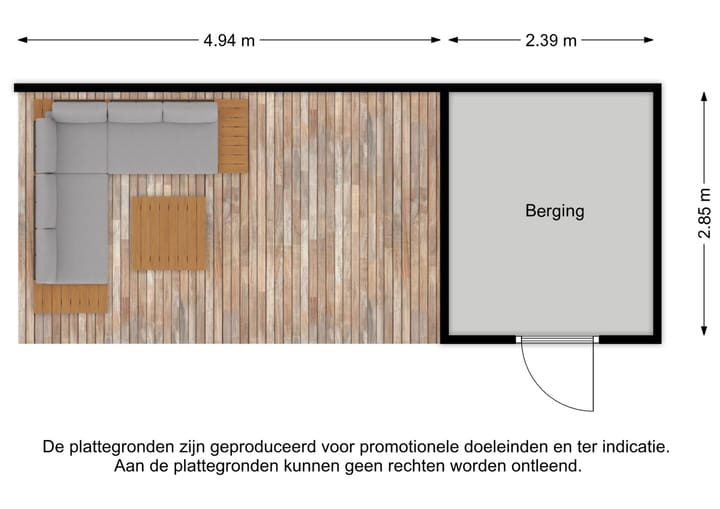 Foto 60 van Maximalaan 29