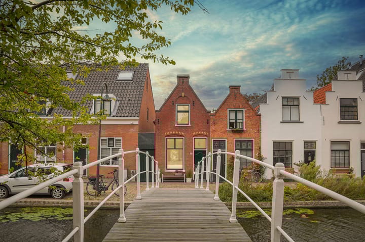 Foto 1 van Geerweg 70