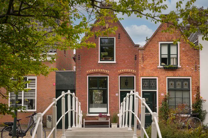 Foto 4 van Geerweg 70