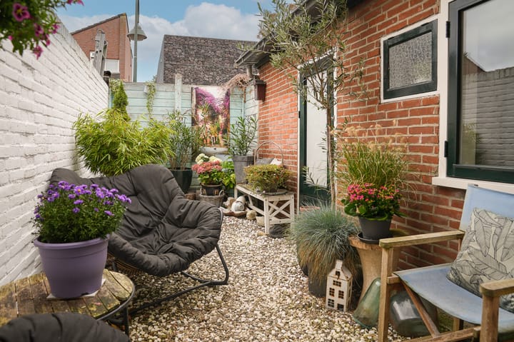 Foto 19 van Geerweg 70