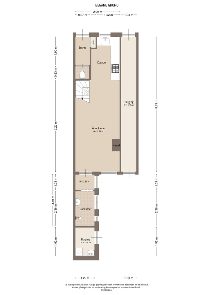 Foto 42 van Geerweg 70