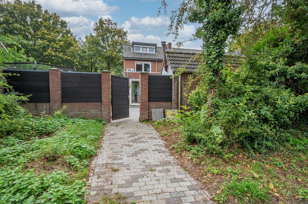 Foto 47 van Nachtegaalweg 11