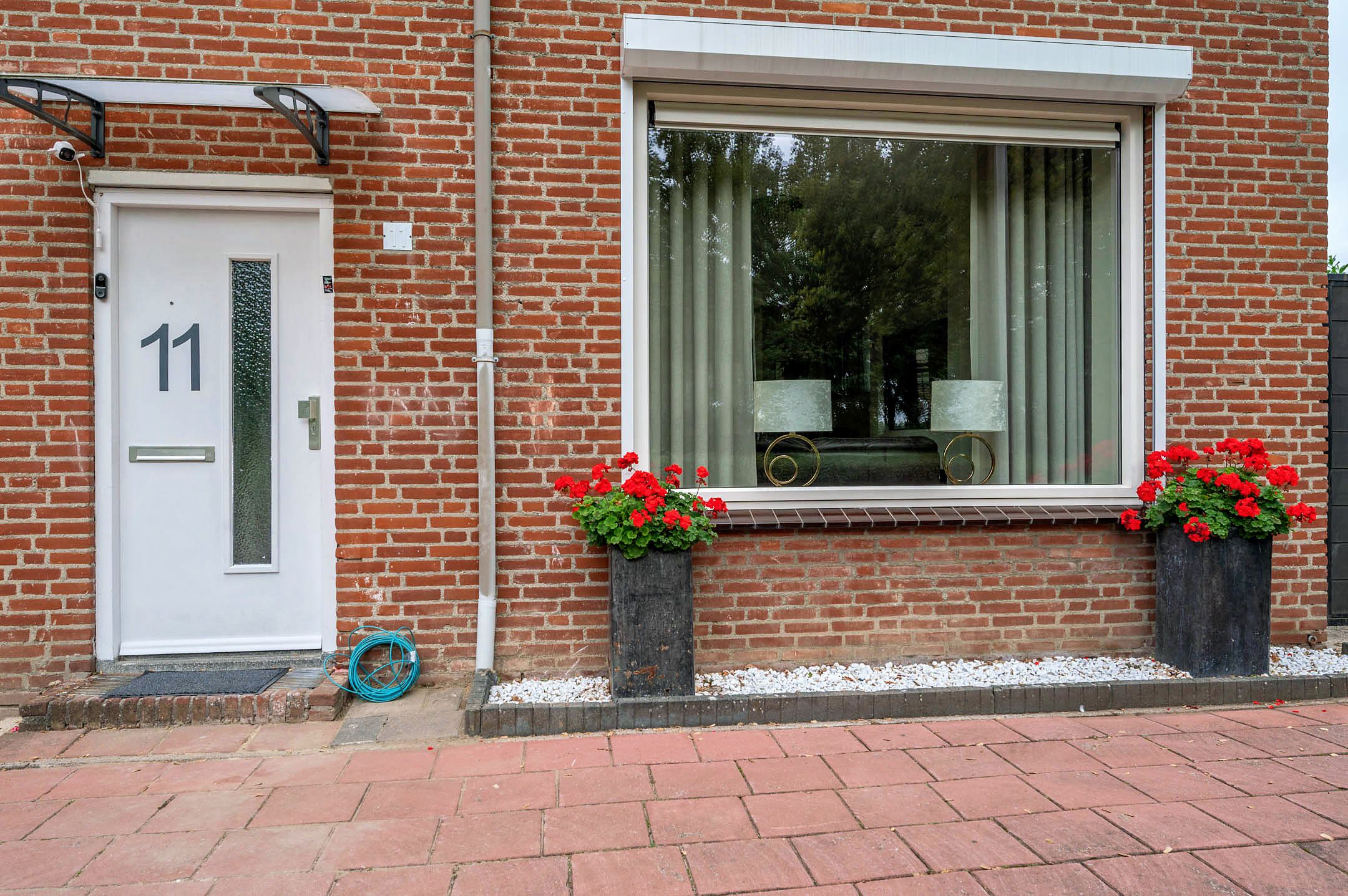 Foto 48 van Nachtegaalweg 11