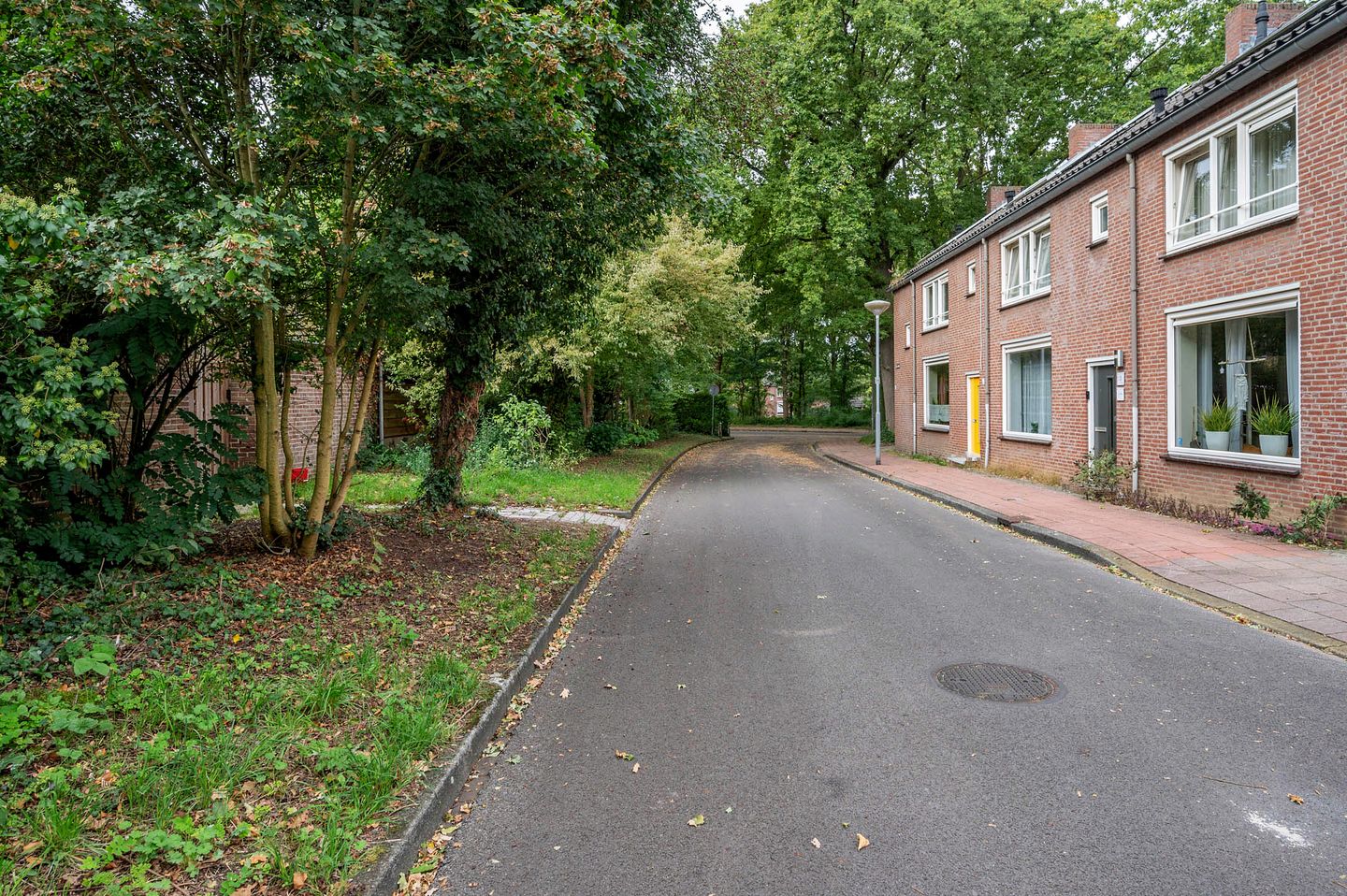 Foto 49 van Nachtegaalweg 11