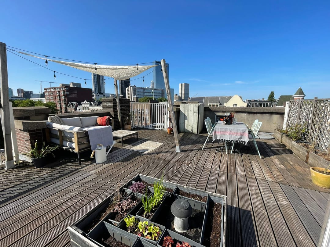 Photo 37 of Schiekade 766