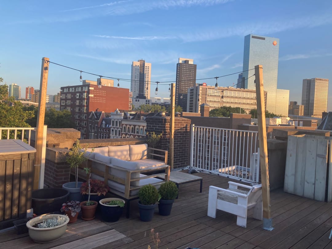 Photo 38 of Schiekade 766