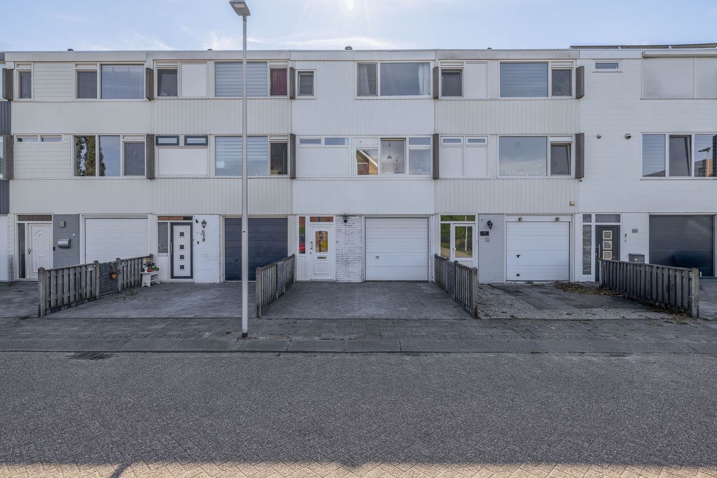 Foto 1 van Fregat 39