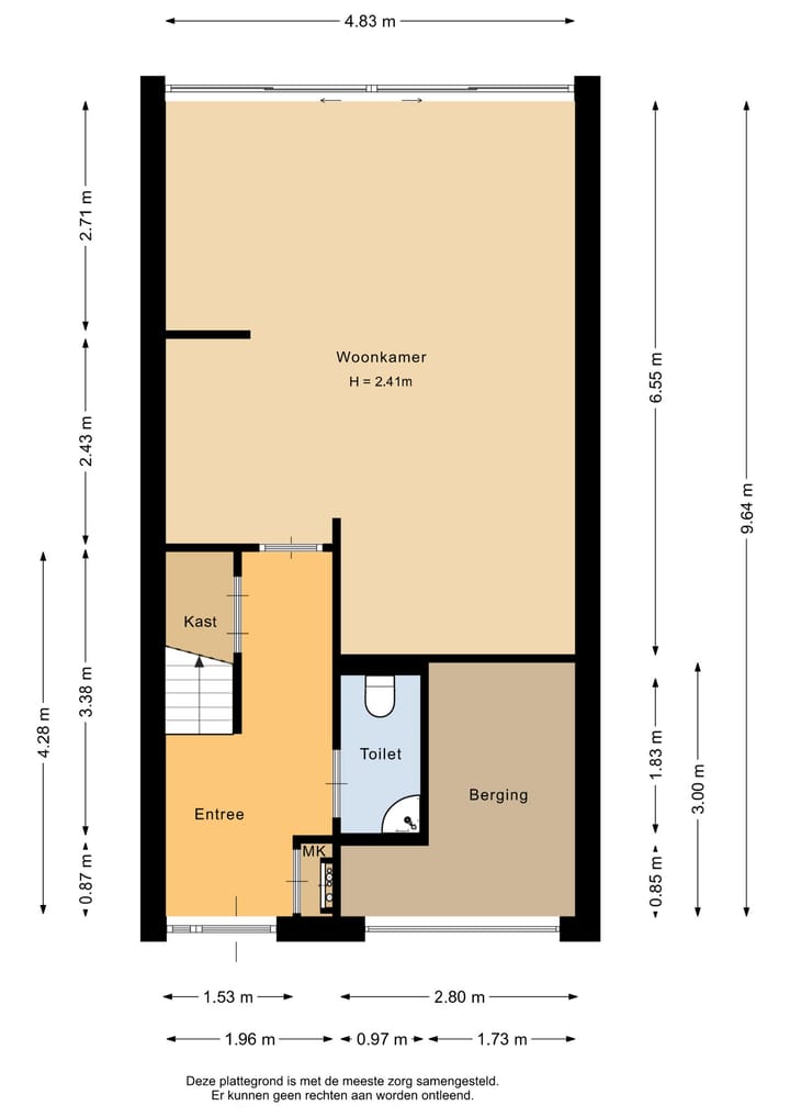 Foto 5 van Fregat 39
