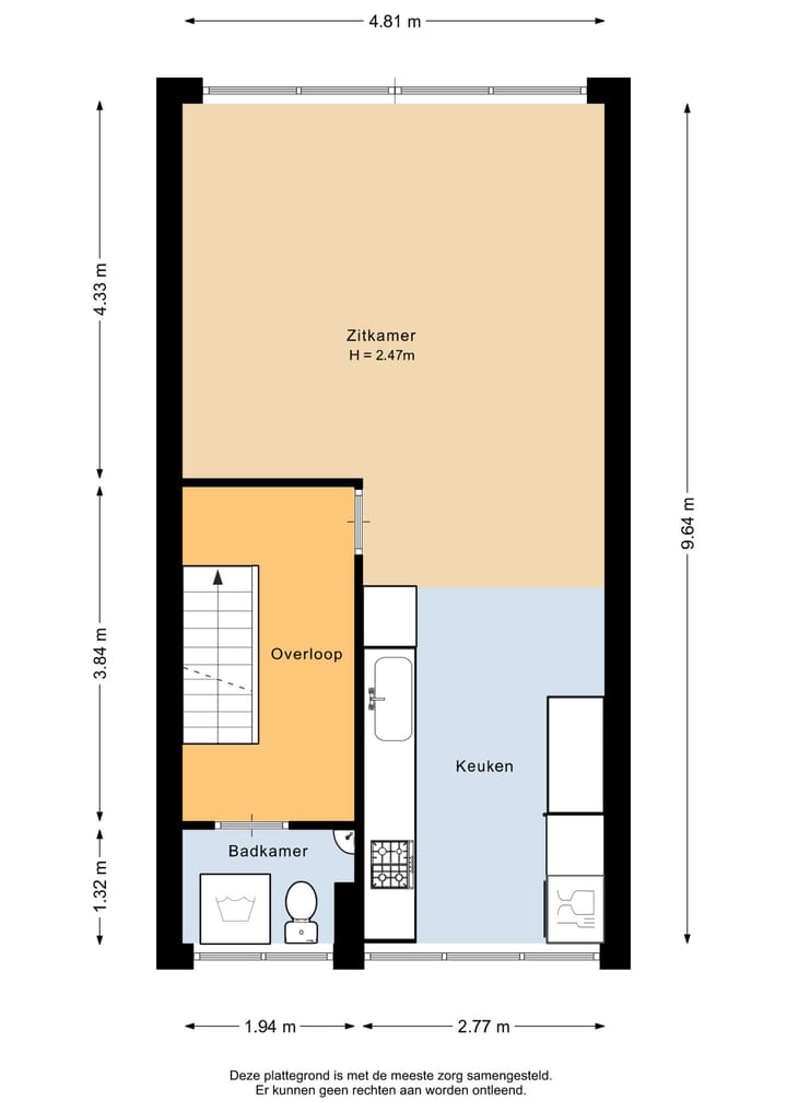 Foto 12 van Fregat 39