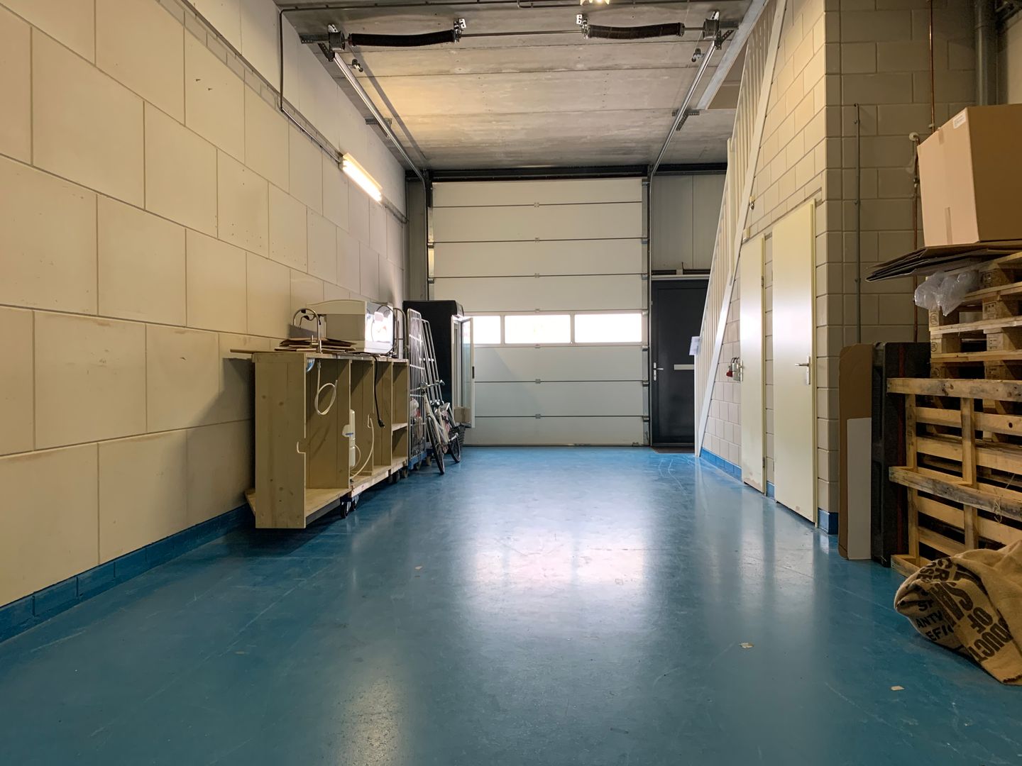 Bekijk foto 3 van Nieuwland Parc 12-i