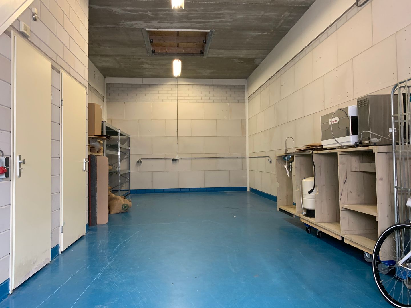 Bekijk foto 5 van Nieuwland Parc 12-i
