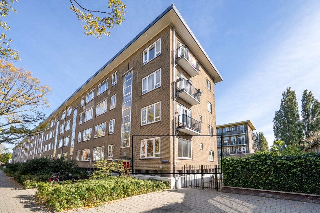 Photo 1 of Granidastraat 46-H