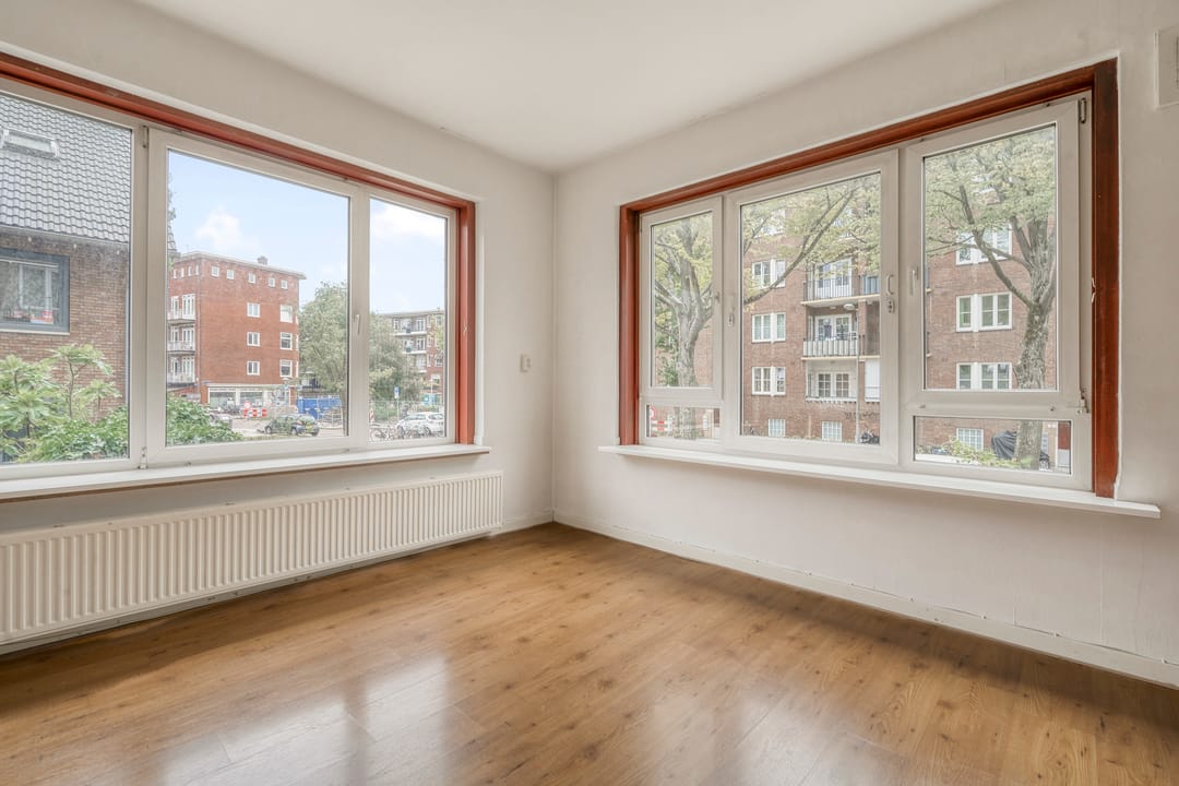 Photo 2 of Granidastraat 46-H