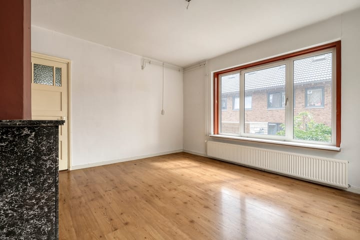 Foto 4 van Granidastraat 46-H