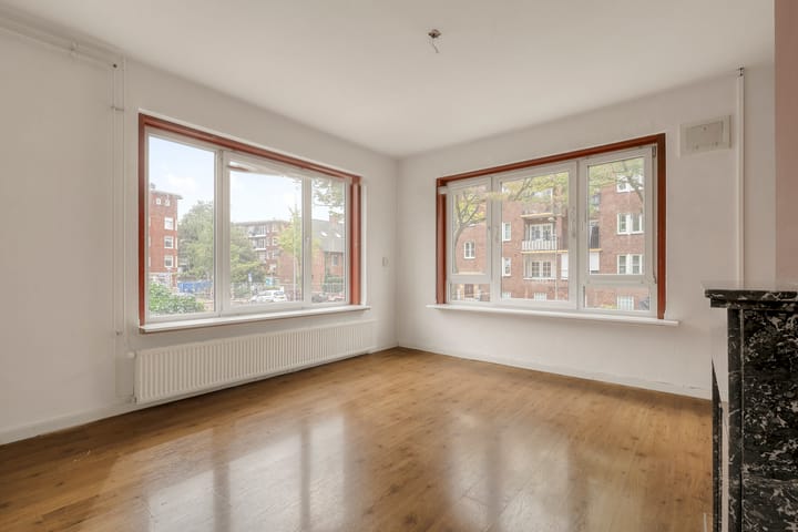 Foto 5 van Granidastraat 46-H