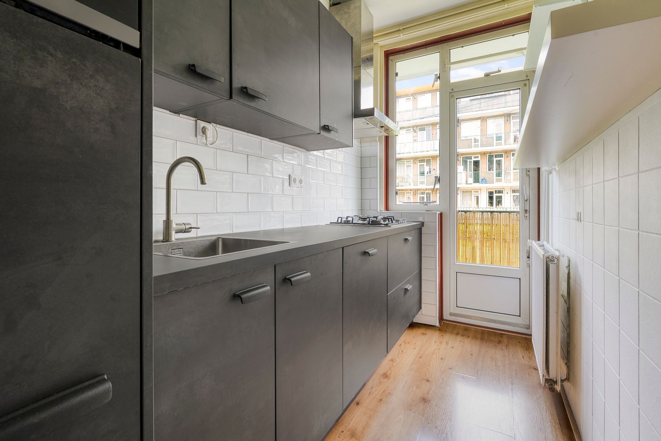 Photo 6 of Granidastraat 46-H