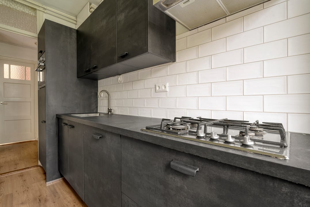 Photo 7 of Granidastraat 46-H