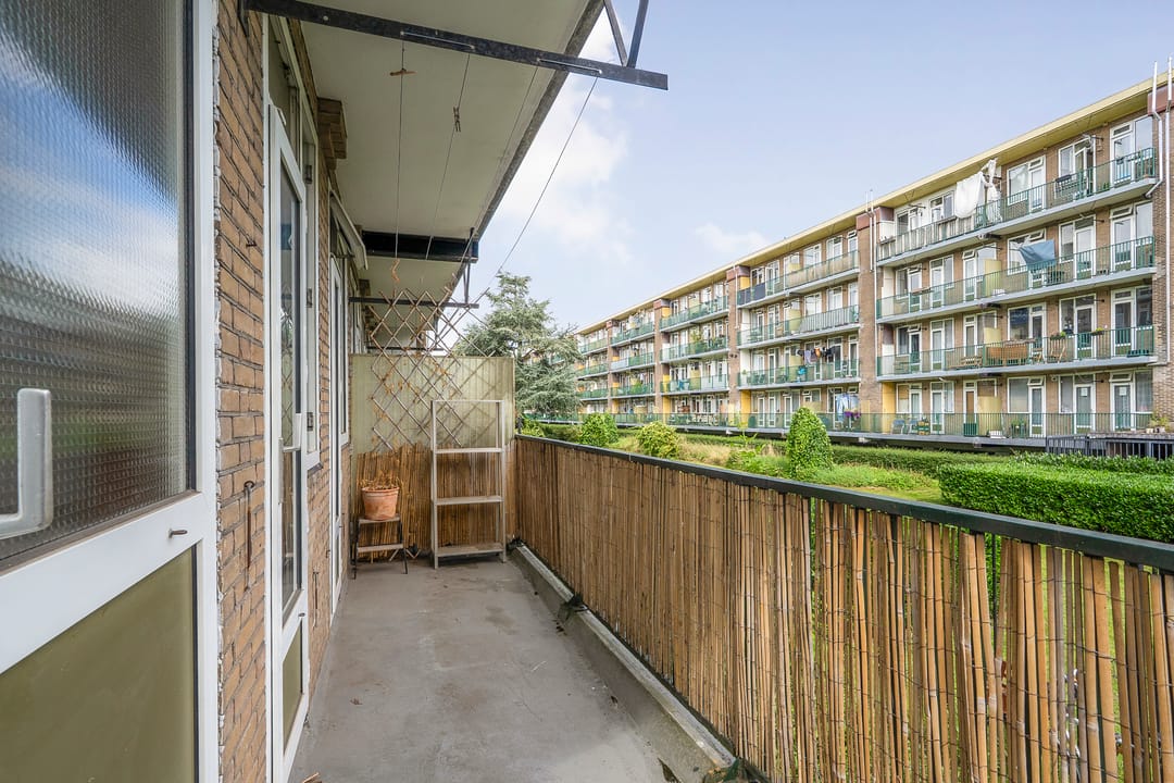 Photo 8 of Granidastraat 46-H