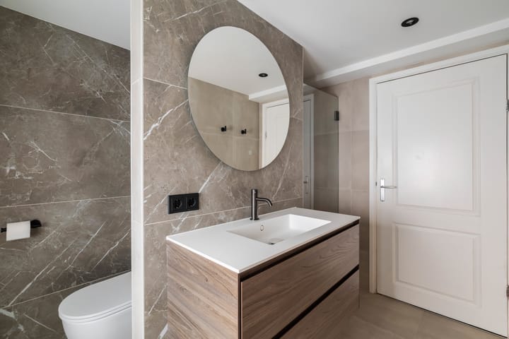 Foto 2 van Trompstraat 18