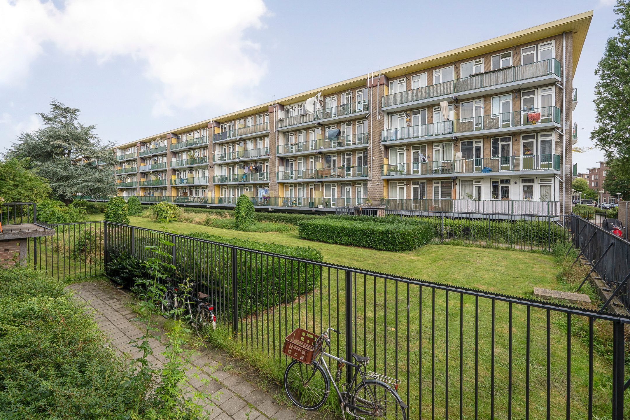 Photo 9 of Granidastraat 46-H