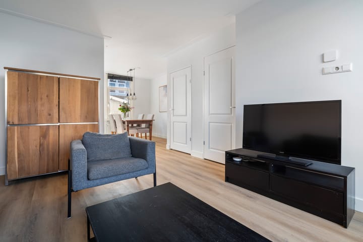 Foto 3 van Trompstraat 18