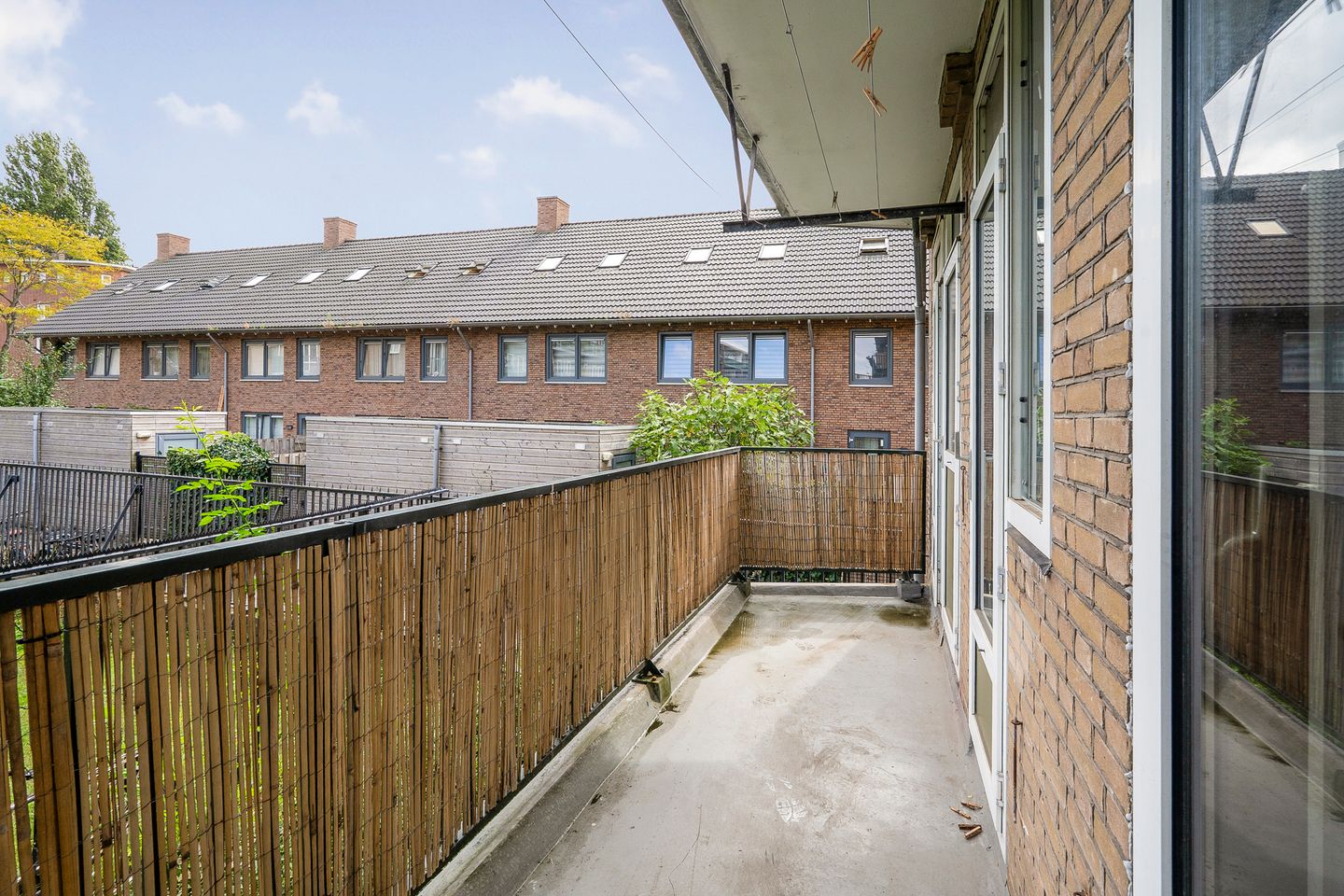 Photo 10 of Granidastraat 46-H