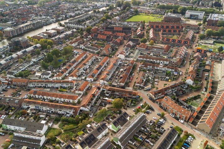 Foto 4 van Trompstraat 18