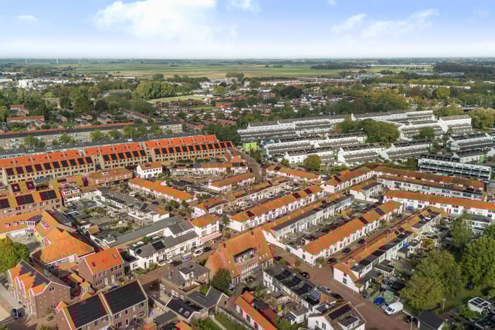 Foto 5 van Trompstraat 18