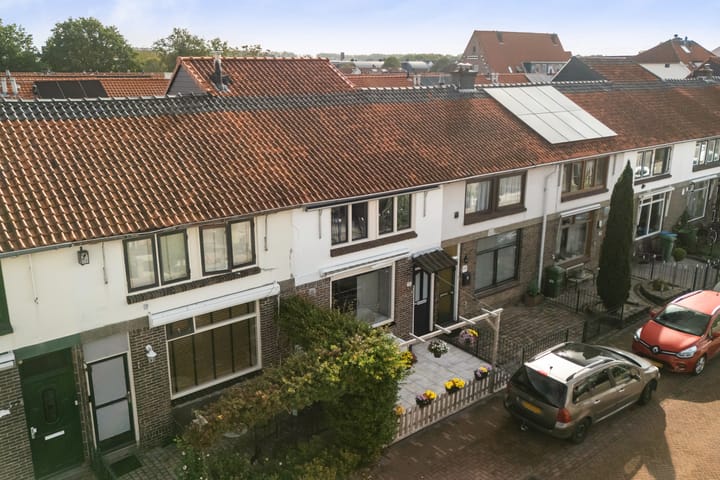 Foto 8 van Trompstraat 18