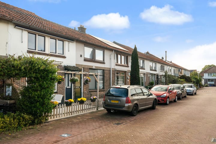 Foto 9 van Trompstraat 18