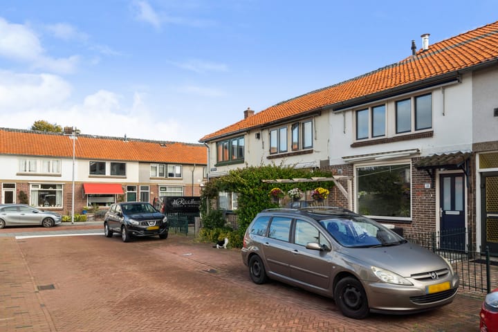 Foto 10 van Trompstraat 18